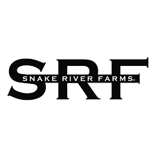 Snake River Farms logo