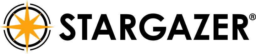 Stargazer Cast Iron logo