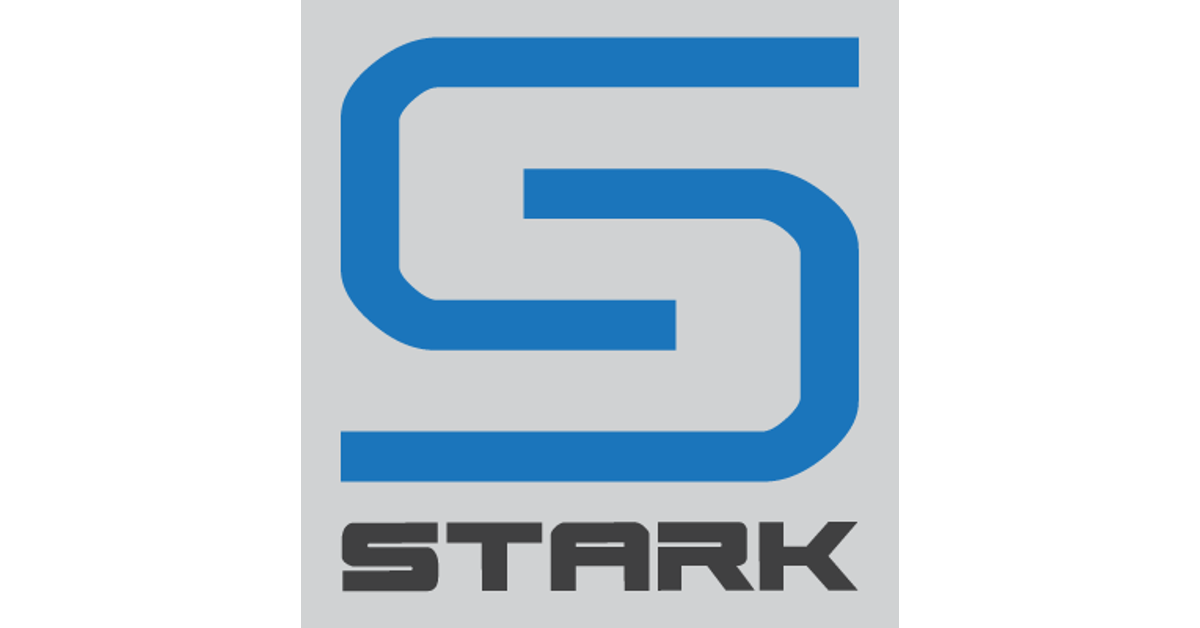 Stark Safe logo