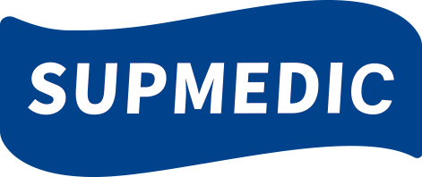 Supmedic logo