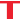 T-fal logo