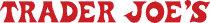 Trader Joe's logo