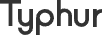 Typhur logo