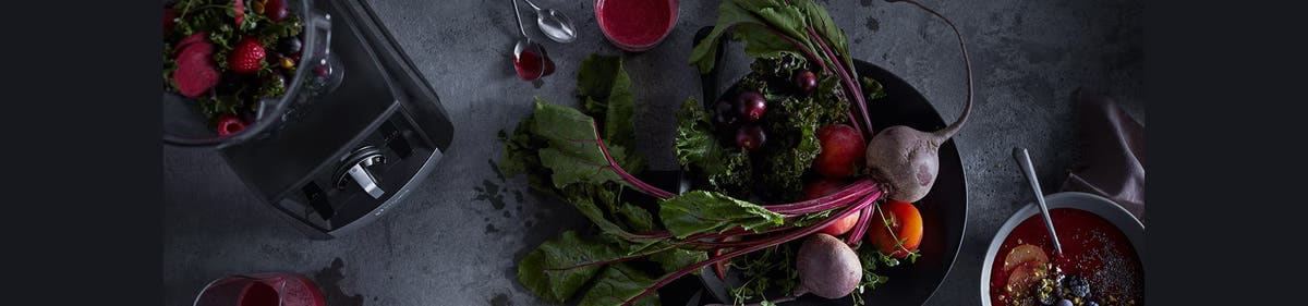 Vitamix logo