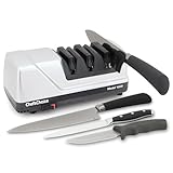 Electric Knife Sharpener - Is it worth it?