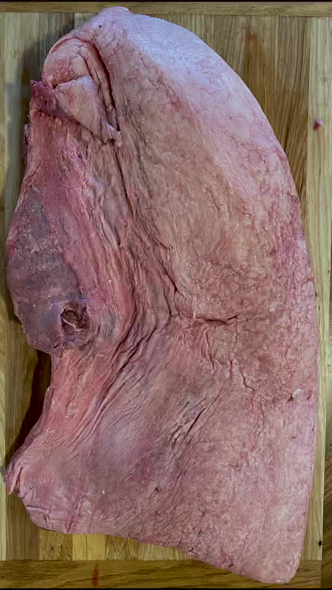 Foolproof Brisket Trim - A Methodical and Easy to Learn Approach