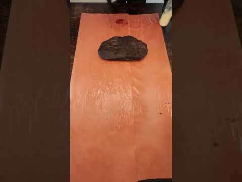 Step-by-step instructions here: https://backyahdbbq.com/how-to-wrap-brisket-with-butcher-paper/
Butcher Paper here: https://amzn.to/3eotS5F