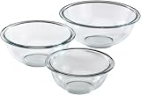 Pyrex Bowls