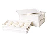 Cambro Pizza Dough Box Cover