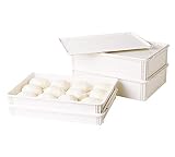 Cambro Pizza Dough Box Cover