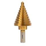 Neiko Step Drill Bit