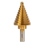 Neiko Step Drill Bit