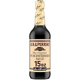 Lea & Perrins Worcestershire Sauce