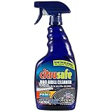 CitrusSafe Citrusafe Grill Cleaning Spray
