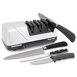 Chef's Choice Trizor 15XV