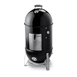 Weber Smokey Mountain 18"