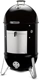Weber Smokey Mountain 22"
