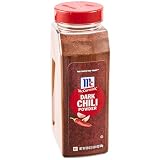 McCormick's Chili Powder