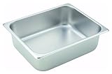 Winco 1/2 Size Pan
