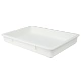 Cambro Pizza Dough Box
