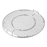 Weber Gourmet BBQ System Hinged Cooking Grate