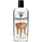 Howard Products Cutting Board Oil