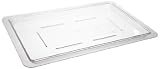 Cambro Dough Container Lid
