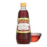 Pompeian Red Wine Vinegar