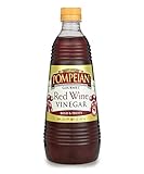 Pompeian Red Wine Vinegar