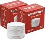 Aeropress Filters