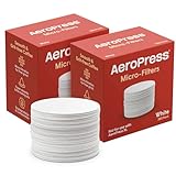 Aeropress Filters