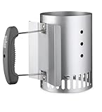 Weber Compact Chimney