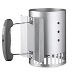 Weber Compact Chimney