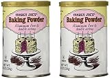 Trader Joe's Baking Powder