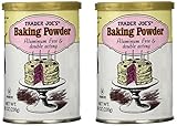 Trader Joe's Baking Powder