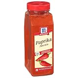 McCormick's Paprika