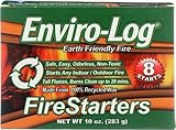 EnviroLog Firestarters