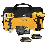 Dewalt Drill