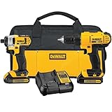 Dewalt Drill