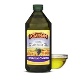 Pompeian Grapeseed Oil