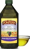 Pompeian Grapeseed Oil