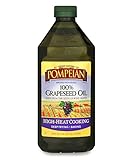 Pompeian Grapeseed Oil