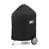 Weber 22" Grill Cover