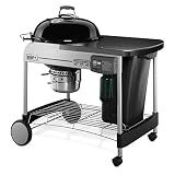 Weber Performer Deluxe 22"