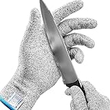 Stark Safe Cut Glove