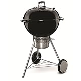 Weber Master-Touch 22"