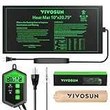 Vivosun Thermostat for Bread Proofing