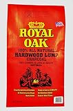 Royal Oak Lump Charcoal