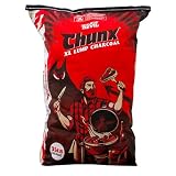 Jealous Devil Lump Charcoal