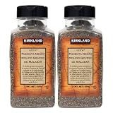 Kirkland Signature Black Pepper